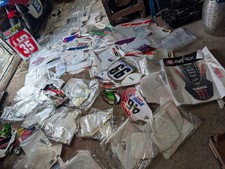 Yamaha OEM Fairing Panel