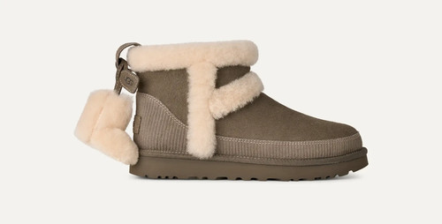 Ugg women classic - , mini