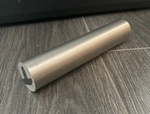 Grade titanium round bar - 5,