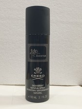 Aventus Natural Spray Water