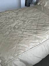 Dunelm Double Throw With Pillowshams