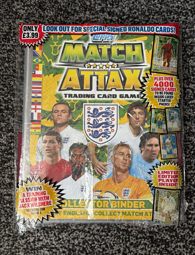 Match attax world cup 2014 - match,