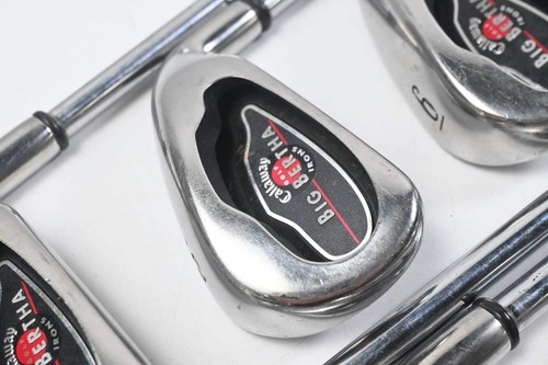 Callaway big bertha - bertha, 2004