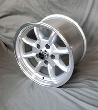 Maxilite Minilite 15x9" 5x130