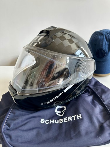 Schuberth pro carbon - schuberth, size