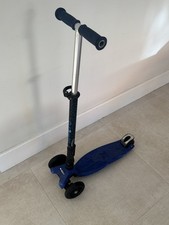 Maxi Micro Scooter blue
