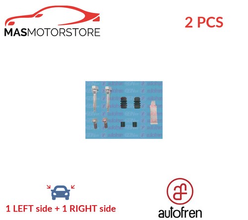 Brake caliper repair - brake, kit