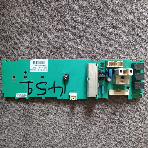 Buy bosch siemens genuine - buy,