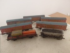 5 HORNBY  FERRY  RAILFREIGHT