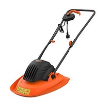 BLACK+DECKER Electric Hover