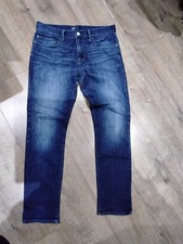 Mens Gap Denim Lightweight