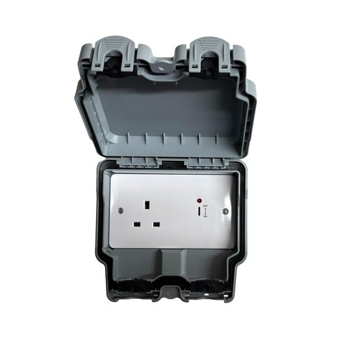 Outdoor ip66 13a - outdoor,
