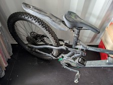 Voodoo electric moutain bike