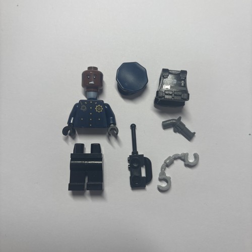 Lego batman movie sh0417 - lego,