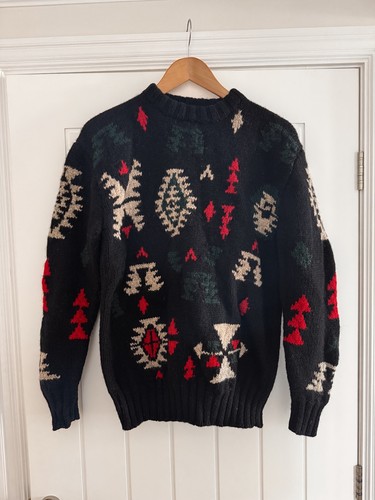 Vintage polo ralph lauren - lauren, hand