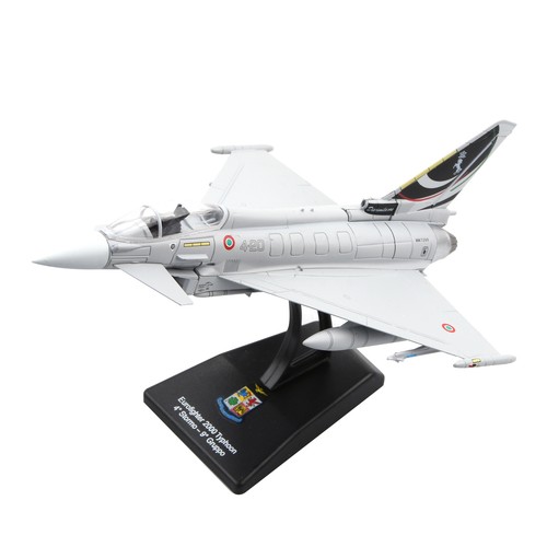 100 eurofighter 2000 - 1:100,