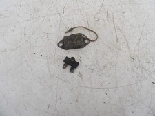 yamaha rxs 100 regulater &