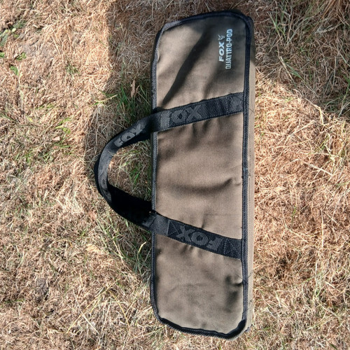 Fox quattro pod rod - pod,