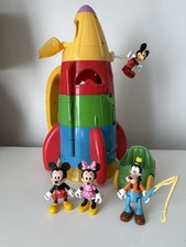 Mickey Mouse Clubhouse Blast