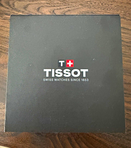 Tissot pr100 quartz date 40mm - pr100,