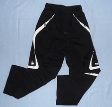 VINTAGE HI-TECH SKI TROUSERS