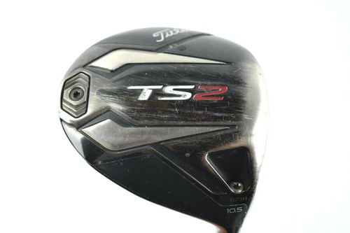 Titleist ts2 driver - titleist,