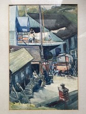 Vintage KAE DORN CASS Original