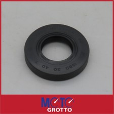 Crank Case Oil Seal for Suzuki TC100 (73-77) , TC90  , TS100 (73-76)