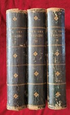 Boy's Own Magazine Bound 3