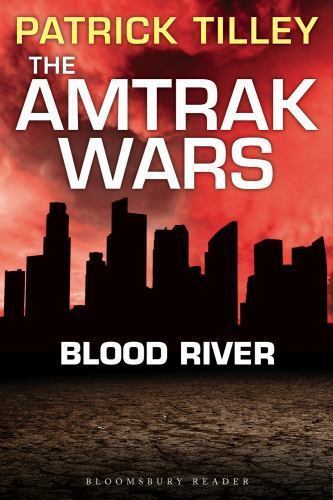 The amtrak wars blood - the,