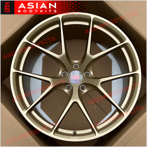 Forged wheel rim for - forged,