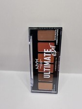NYX Ultimate Edit Petite Eye
