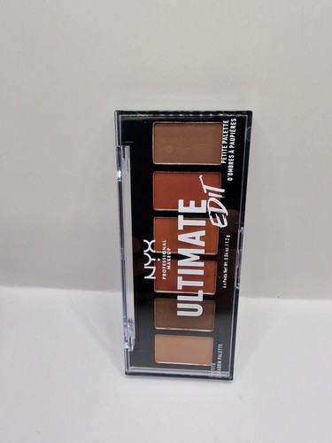 Nyx ultimate edit - nyx,