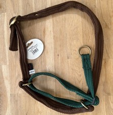 Headcollar Pony Size Aerborn