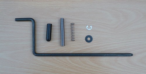 Genuine makita lock pin - pin, repair