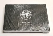 2019 ALFA ROMEO STELVIO OWNERS