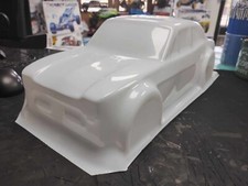 10th scale mark 1 Ford Escort