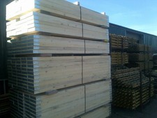 8ft Scaffold Boards