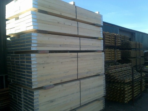 8ft scaffold boards - 8ft,