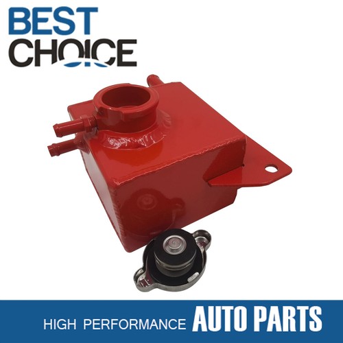 Coolant expansion tank for - coolant,