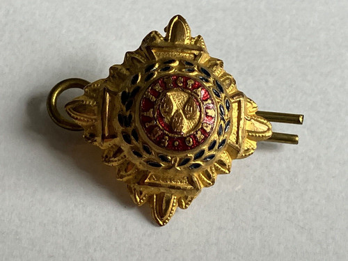 Genuine metal officers - genuine,