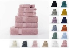 100% Egyptian Cotton 600gsm