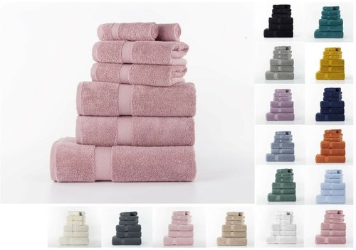100 egyptian cotton - 100%, 600gsm