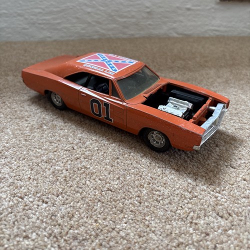 Ertl dukes hazard general - dukes,
