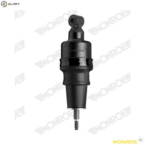 Shock absorber driver cab - shock,