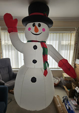 Outdoor Christmas Decoration