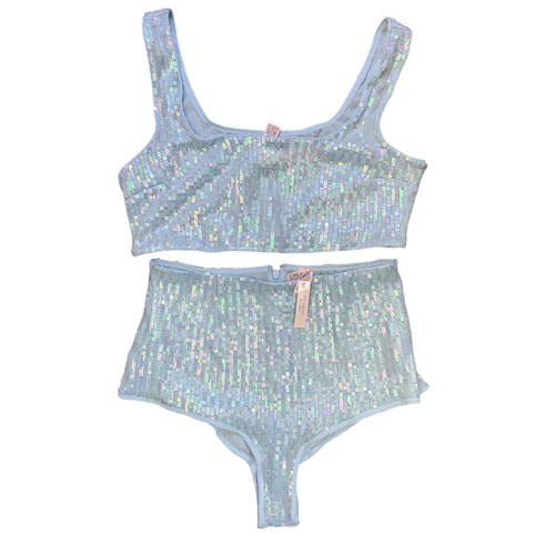 Victorias secret iridescent - victorias,
