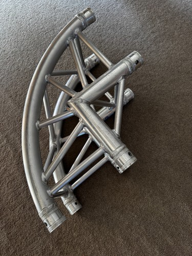 Global truss f34 standard - global,