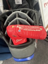 Scotty cameron newport - scotty,