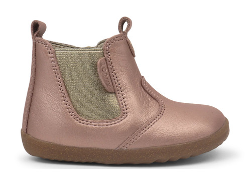 Bobux jodhpur girls - girls, rose